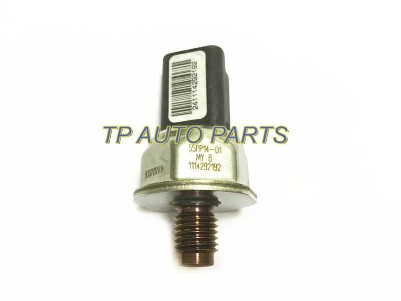 Датчик давления топливной рейки для F-ord Transit MK6 2 0 F-ocus OEM 55PP14-01 9307Z517A | Автомобили и
