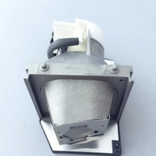 Шэн Замена лампы проектора 310-7578/725-10089/0CF900 для Dell 2400MP
