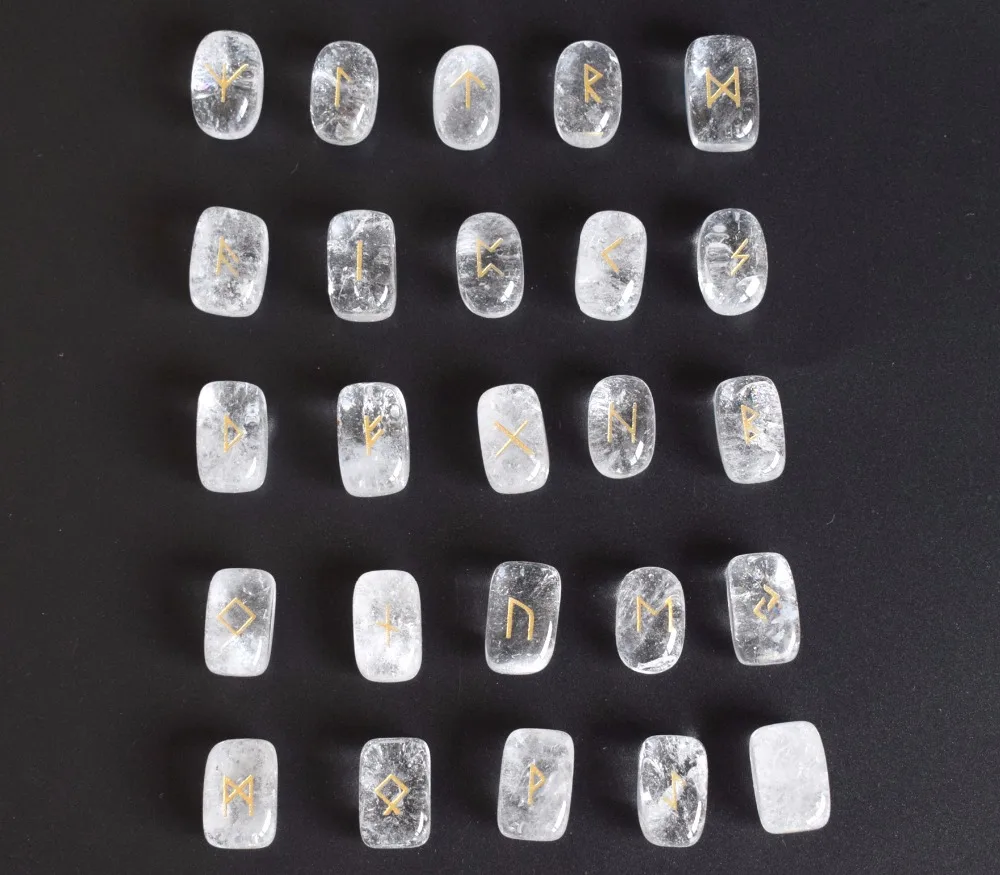 Clear Quartz (1)