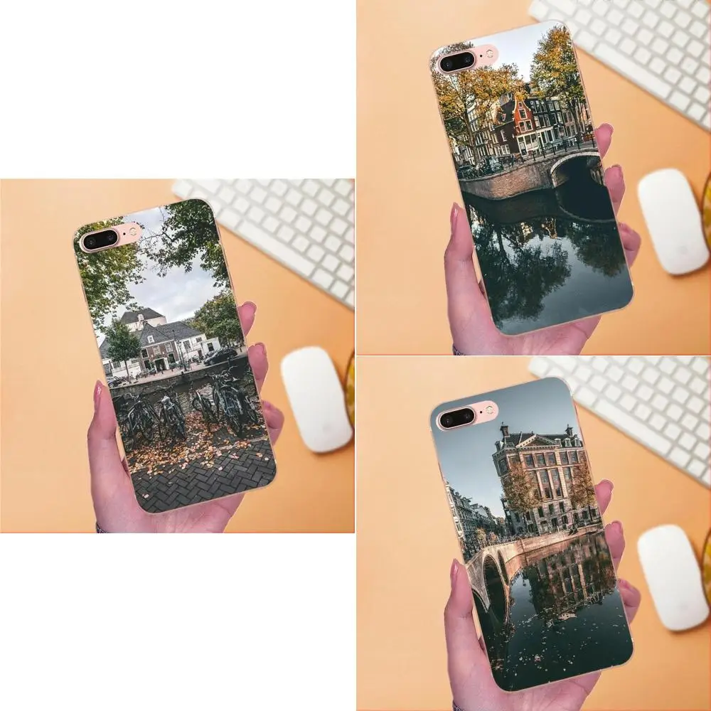 Мягкий Новый стиль красочный милый для Galaxy A3 A5 A7 On5 On7 2015 2016 2017 Grand Alpha G850 Core2 Prime S2 I9082