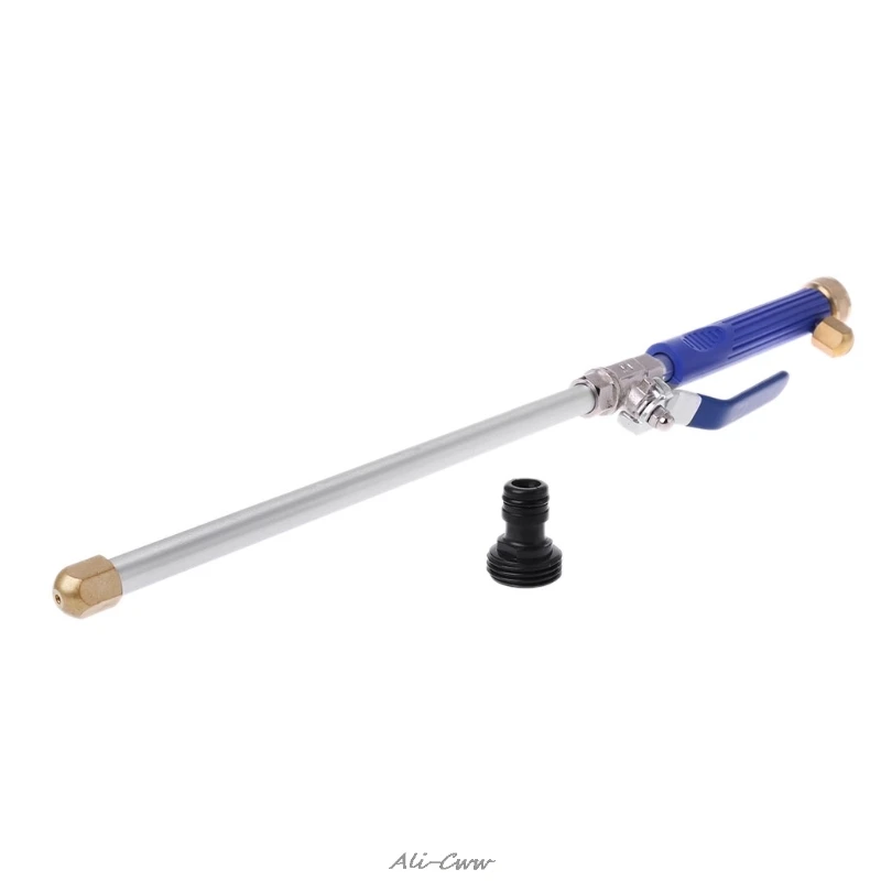 

High Pressure Power Water Jet Car Wash Spray Nozzle Lawn Garden Irrigation Tool for car washing household cleaning water jet