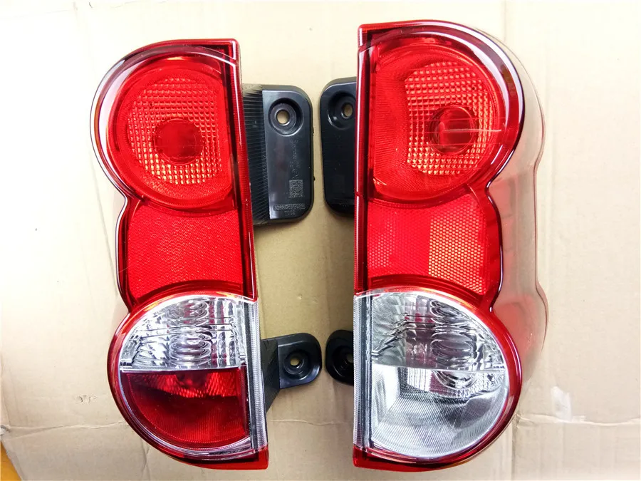 Tail lamp Rear Lights Lamp for Nissan NV200 Tail Light Rear brake light