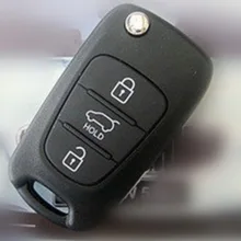 Auto Silicone Remote Control cover Car Keychain For for KIA 2012 RIO K2 K5 for Sportage R forte for CERATO black Dec23