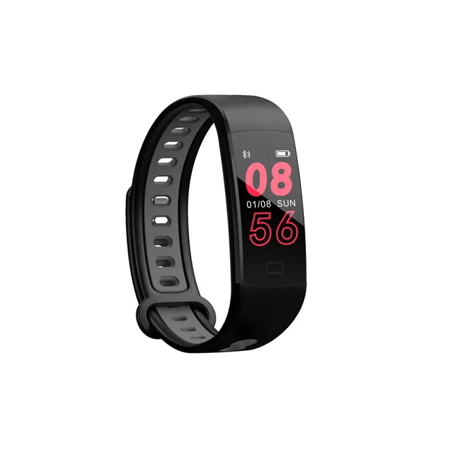 y5 smart band review