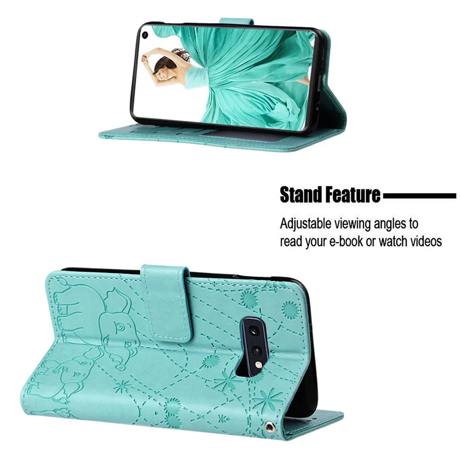 samsung s10 plus wallet case (2)