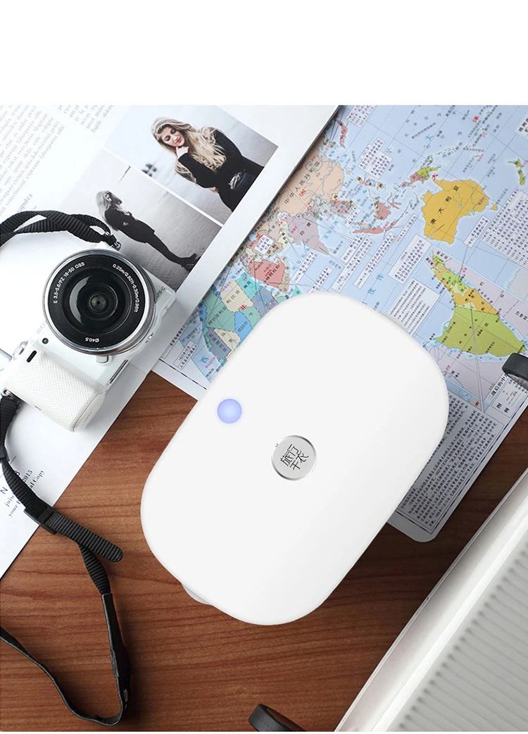 xiaomi Women's Men's Underwear Drying Disinfector