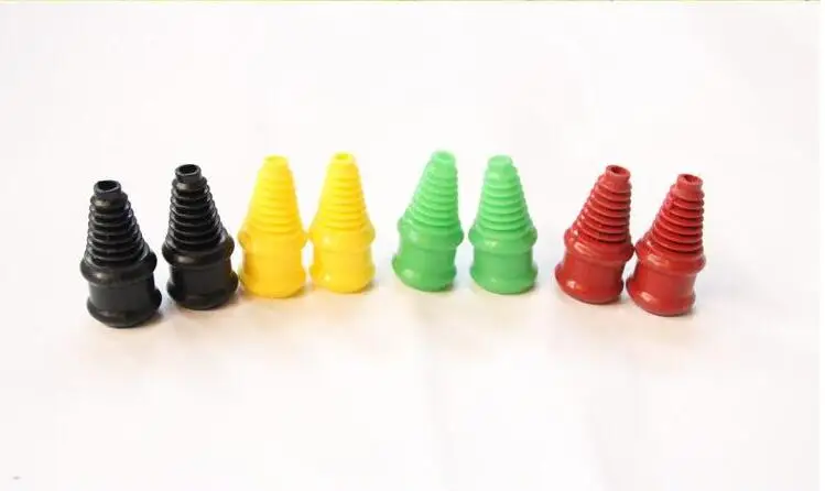 CVD dust proof cover dog bone rubber for Losi 5ive-t 4 pcs rc car free shipping | Игрушки и хобби