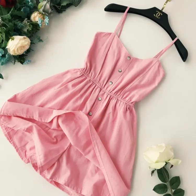

Amolapha Women Solid Single Breasted High Waist Stretchy Waist Playsuits