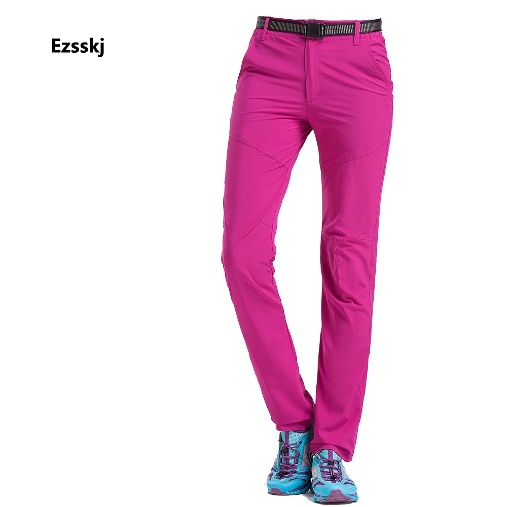 lightweight summer pants women's
