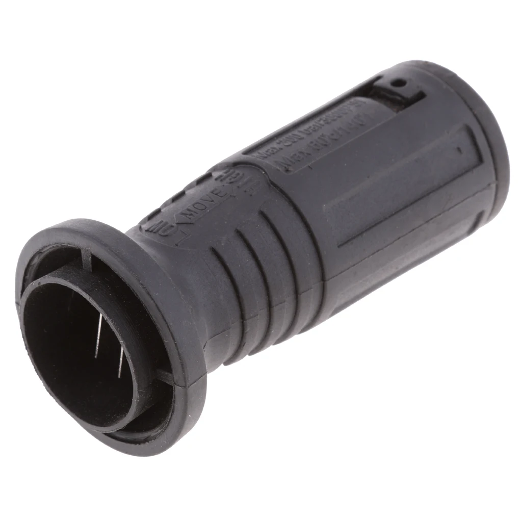 High Pressure Spray Flat Nozzle Rotating Fan / Stream Hose Sprayer 550 / 580 Home Garden Watering Kits Accessories