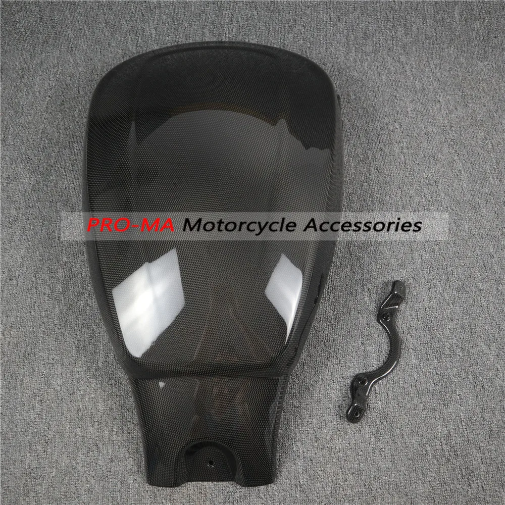 Motorcycle Tank Cover Carbon Fiber Harleydavidson V Kit AliExpress