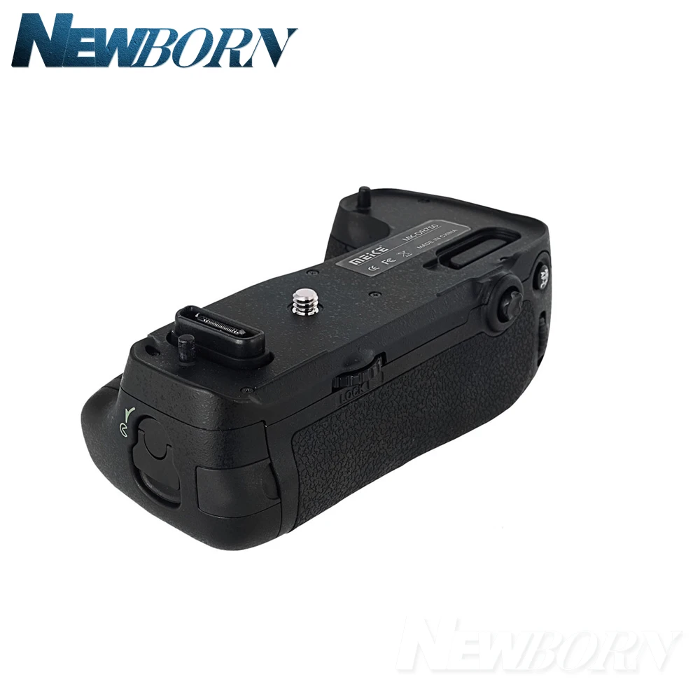 Meike MK DR750 ручка батареи Встроенный 2 4g беспроводной контроль батарейный блок для