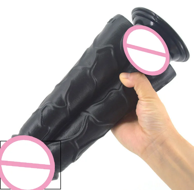 super thick dildos double penetration strong suction cup dildo realistic huge dildo male artificial penis sex toys forwomen