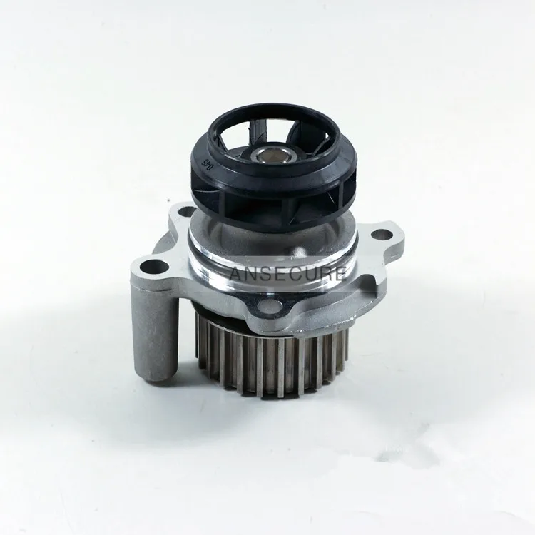 Impeller Water Pump For audi A3 A4 b6 b7 A6 C5 VW golf jetta IV Passat
