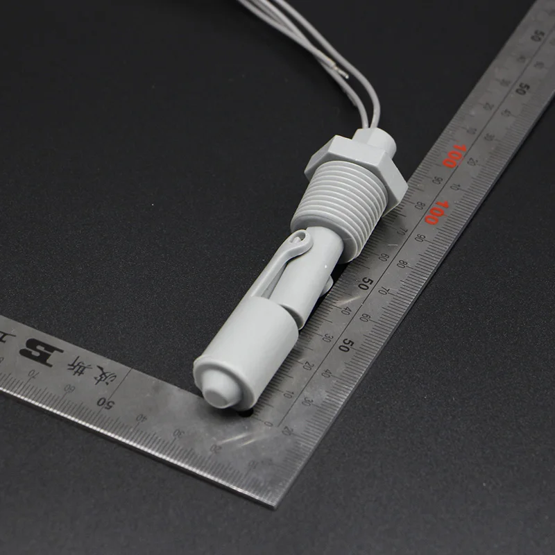 

100V ZFC6 1/2NPT Water Level Sensor Side Mount Anti-Corrosion Float Switch