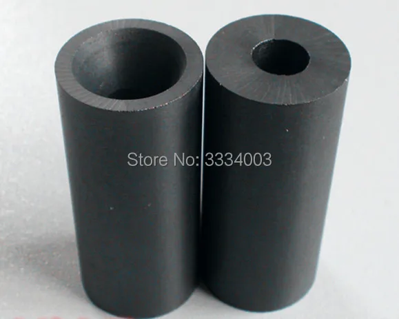 

NEW SIZE 46x16x7mm 100% boron carbide nozzle, sandblaster nozzle, blasting nozzle