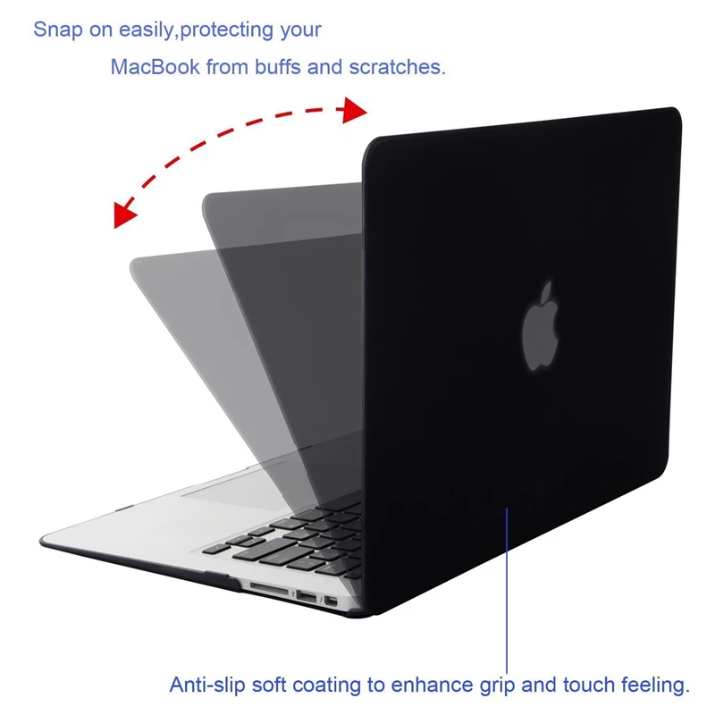 MOSISO Case For Apple Macbook Air 11 13 inch A1932/A1466/A1369 Matte Laptop Case Coque for Mac Air 11 A1370/A1465+Keyboard Cover MOSISO Case For Apple Macbook Air 11 13 inch A1932/A1466/A1369 Matte Laptop Case Coque for Mac Air 11 A1370/A1465+Keyboard Cover