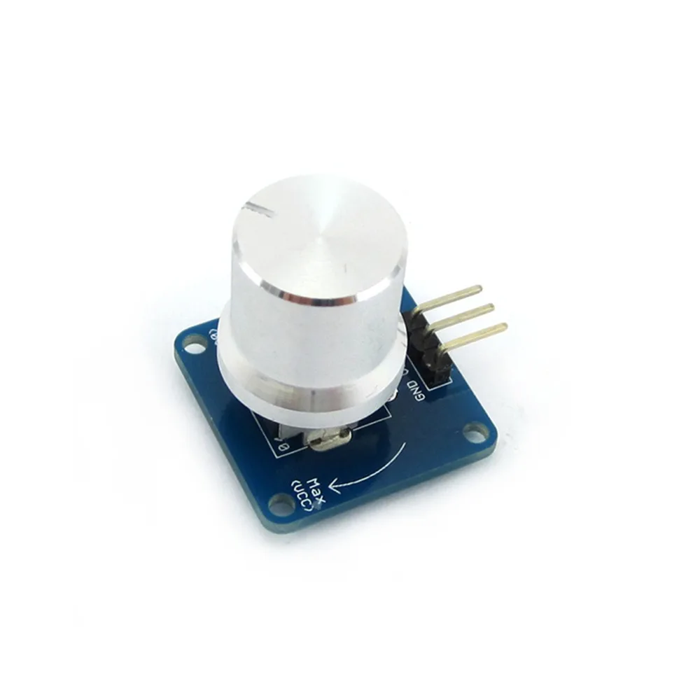 Rotary Angle Sensor module