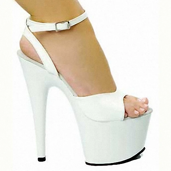 Best sexy high heeled 15 cm high shoes 