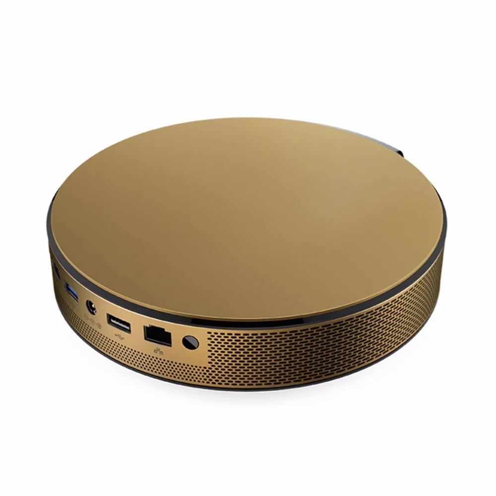 JMGO E8 HD проектор 750 ANSI люмен Smart Beamer Встроенный Android wifi Bluetooth динамик. IN USB Поддержка