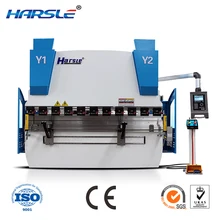 press brake operators