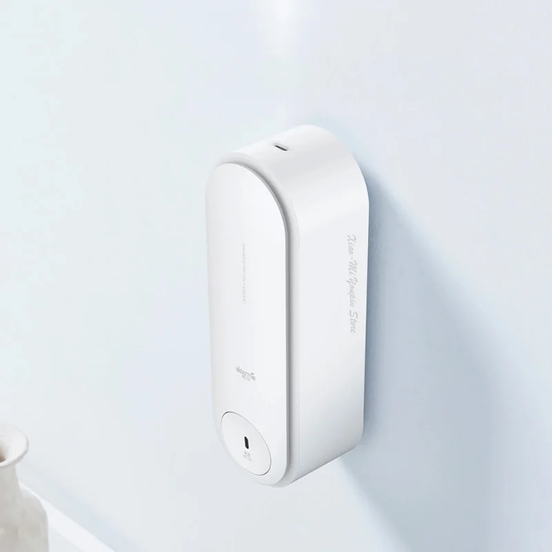 Xiaomi Mijia Deerma Мини Арома диффузор аэрозоль автоматический распылитель духов