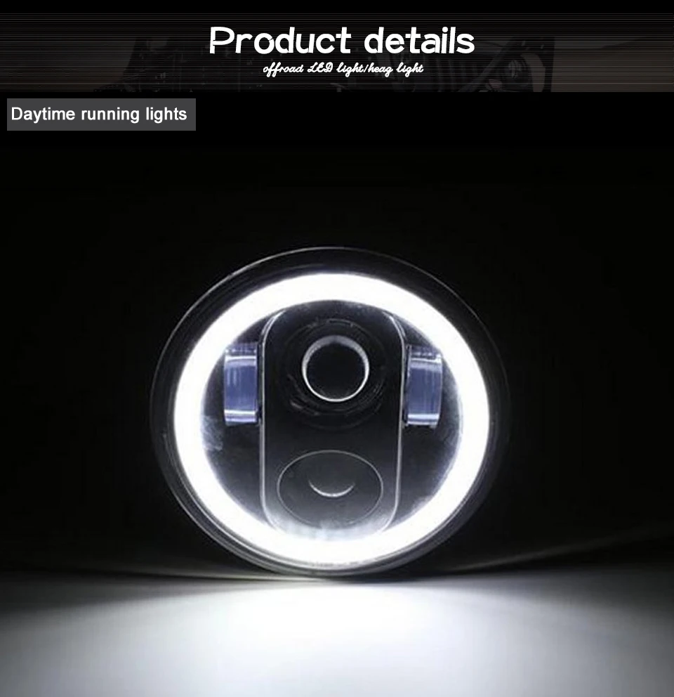Индийский Скаут 5,75 светодиодный налобный фонарь с Halo кольцом 5,75 мотоцикл фара Гриль Крышка для мотоцикла 1 шт