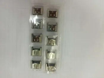 

for PS4 HDMI Port Socket Interface Connector 100pcs made in china cuh-1000 1100