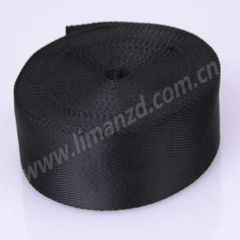 

1 inch herringbone nylon tape webbing for bags strap,camera strap ,backpack strap