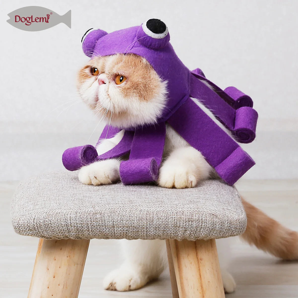 

Halloween Cat Dress Up Hat Pet Dress Up Headdress Headgear Festive Party Caps Cats Dogs Role Playing Suit Pet Headwear