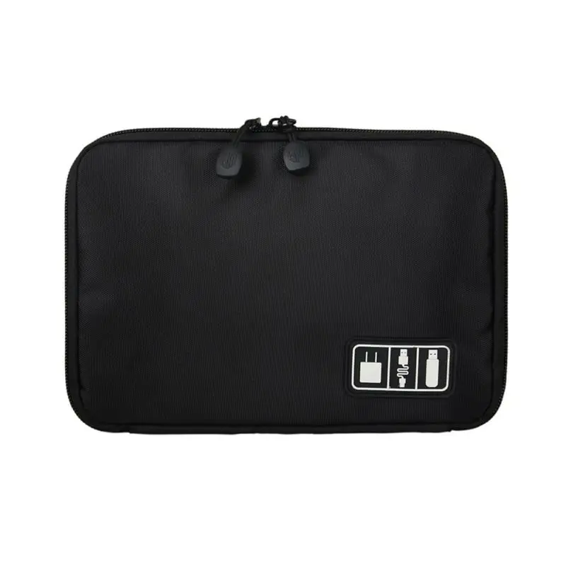 Спортивная сумка Спортивное путешествие хранение сумка для наушников Бег Путешествия Спорт сумка для хранения сумки для плавания - Цвет: Черный цвет