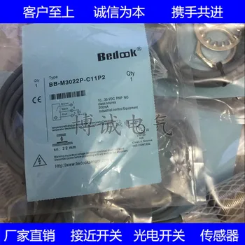

High quality cylindrical proximity switch BB-M3022P-C11P2 inductive sensor