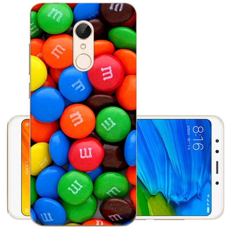 Case For Xiaomi Redmi 5 Case Soft TPU Silicone Coque for Xiaomi Redmi 5 Cover 3D Patterned Capa Bumper for Redmi 5 Phone Case Case For Xiaomi Redmi 5 Case Soft TPU Silicone Coque for Xiaomi Redmi 5 Cover 3D Patterned Capa Bumper for Redmi 5 Phone Case
