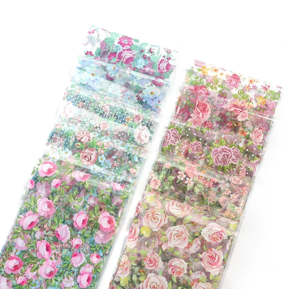 透明花5