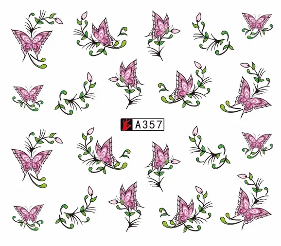 A357