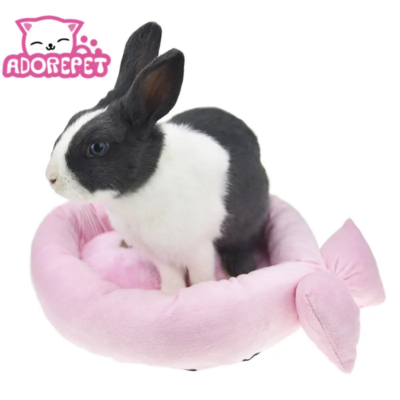 

Washable Rabbit Guinea Pig Bed Mat Pad Winter Fleece Small Animal Squirrel Hedgehog Chinchilla Hamster Bed House Cage Accessory