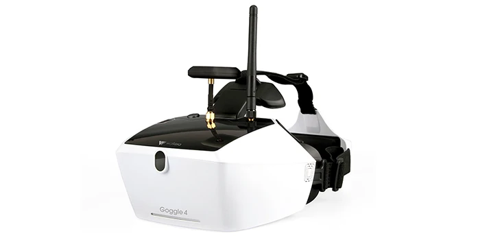 walkera goggle 4