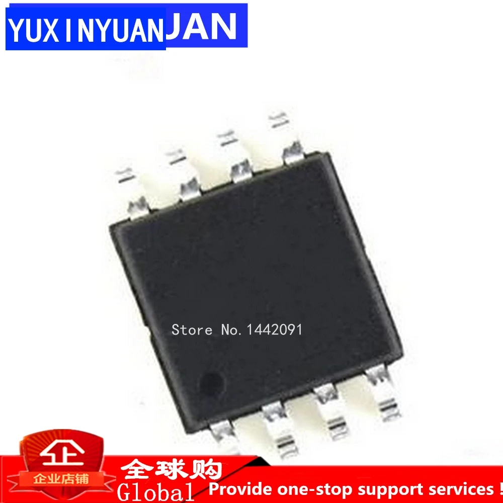 100 шт./лот TL074CDT SOP8 TL074 SOP TL074C SMD 074C TL074CDR SOP-8 | Обустройство дома