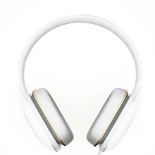 XiaoMi Headphone Comfort Original XiaoMi Headset with Microphone for Mobile