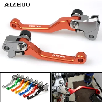 

Motorcycle Accessories Dirt Bike Brake Clutch Levers For KTM 250EXC 250 EXC 2006-2013 2007 2008 2009 2010 2011 2012