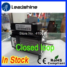 ISS57-10 замкнутой шагового Leadshine гибридный сервоприводы с 1 N. m крутящий момент номинальный ток фазы 3.5A БЕСПЛАТНАЯ ДОСТАВКА
