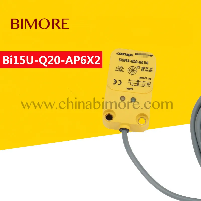  Bi15U-Q20-AP6X2  RMB105 1