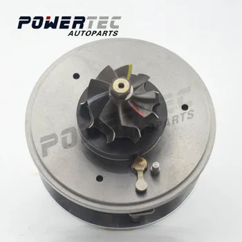 

For Audi A4 / A6 1.9 TDI AFN 81 Kw - 110 Hp -Balanced turbolader repir kit 454158 028145702C NEW turbocharger rebuild compressor