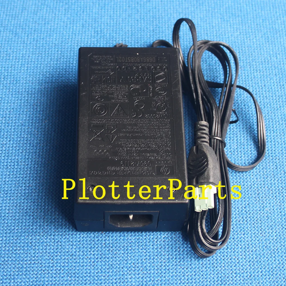 HP DeskJet 3520 3620 3740 3810 AC Power 