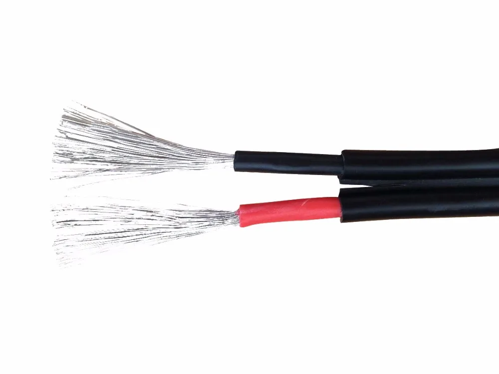 Twin PV Cable