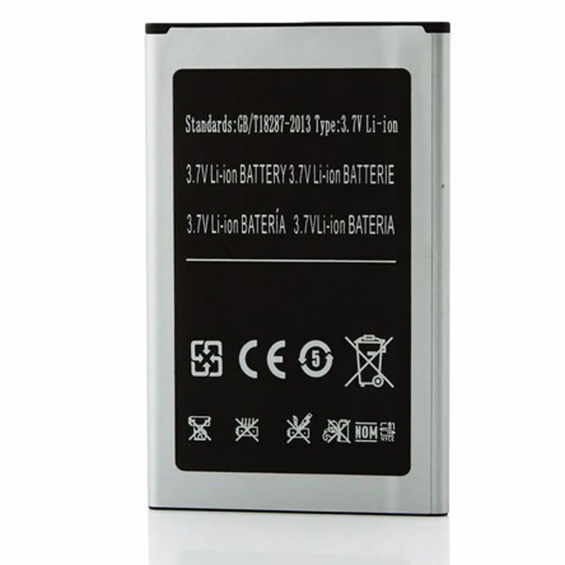 Новая хорошая 2800 mAh аккумуляторная батарея Замена для JIAKE JK760 аккумулятор большой