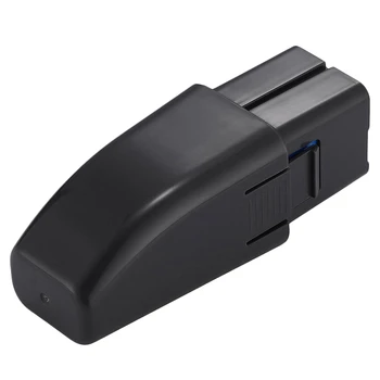 

7.2V 2000Mah Ni-Mh Replacement Battery For Ontel Swivel Sweeper G1 & G2