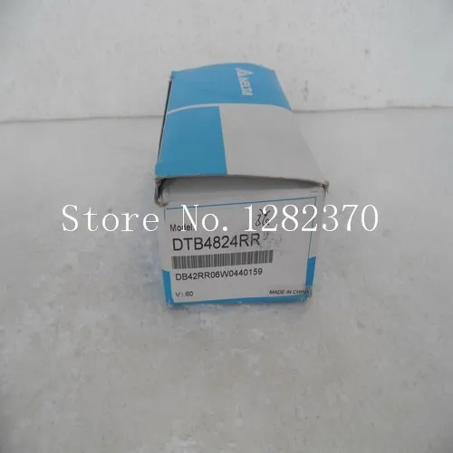 

[BELLA] new original authentic spot DELTA thermostat DTB4824RR