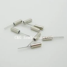 50 шт. 2*6 206 12 МГц от 12 месяцев до 12 МГц 2X6 JU-206 Кварцевый резонатор часы кристаллы