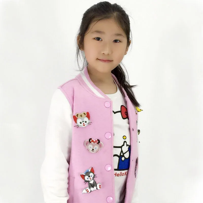 Бесплатная доставка нашивка с вышивкой GOD SPEED YOU Приклеивание утюгом на
